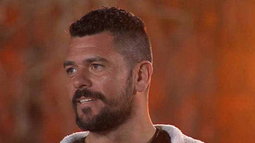 Juan Pedro hizo un irónico descargo contra sus compañeros: fue nominado en bloque en el cara a cara