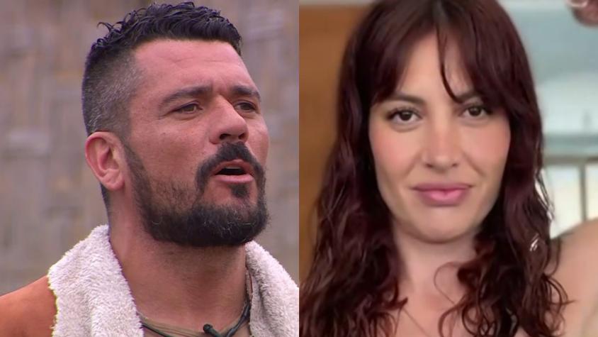 Juan Pedro Verdier se sorprenderá al volver a ver a Karen Paola tras su grave lesión