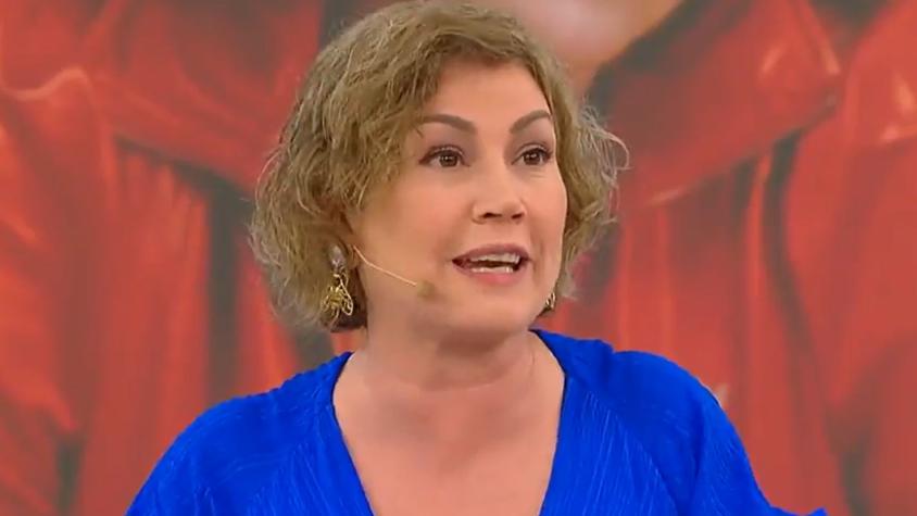 Javiera Contador conmueve al revelar cómo reaccionaron sus hijos al contarles sobre el cáncer que padece: "Tienen 12 y 10 años"