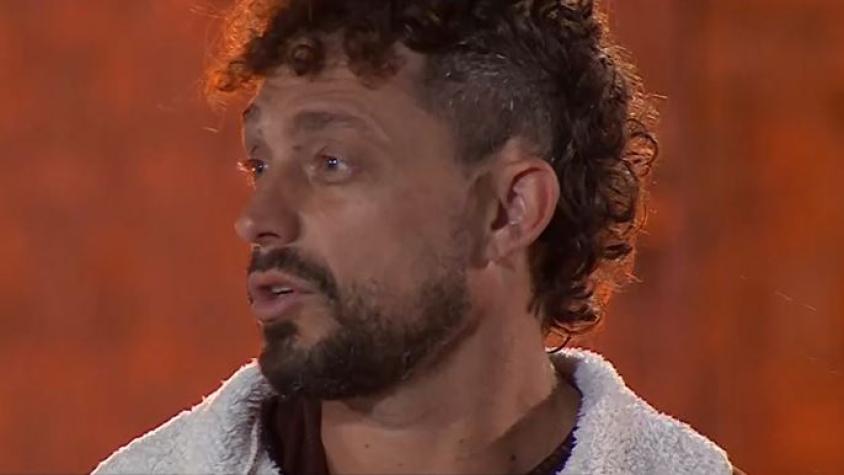 Avance capítulo 151 de Mundos Opuestos: Joche dedicará una dura mención al equipo rival