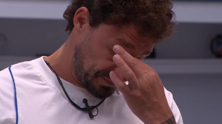 La sorpresa de cumpleaños que hizo llorar a Joche Bibbó en Mundos Opuestos: “Es una bendición”