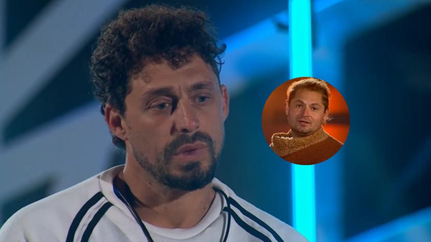 La inesperada petición de Joche Bibbó por su duelo con Princeso: recibió categórica respuesta