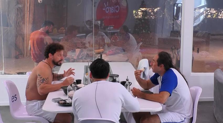 Mundos Opuestos | Resumen del capítulo 147 de la señal extendida 