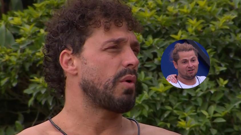 Joche Bibbó causará polémica al revelar el regalo de cumpleaños que le pidió Princeso: “Los puedo traicionar”