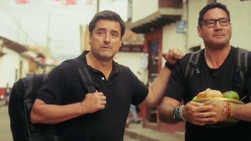 Jorge Zabaleta se quiebra en Santa Fe de la Laguna: recordó a Héctor Noguera