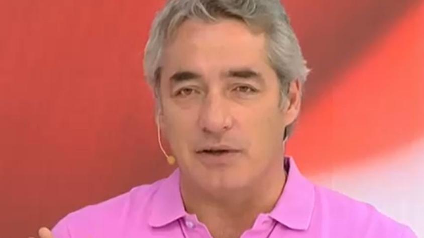 El incómodo momento que sufrieron José Luis Repenning y su familia en Estados Unidos: "Me escuchó hablando en español"