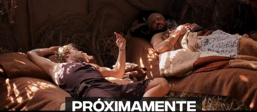 Jota expondrá su plan para eliminar a polémico participante de Mundos Opuestos: “Nos aseguramos que se vaya”