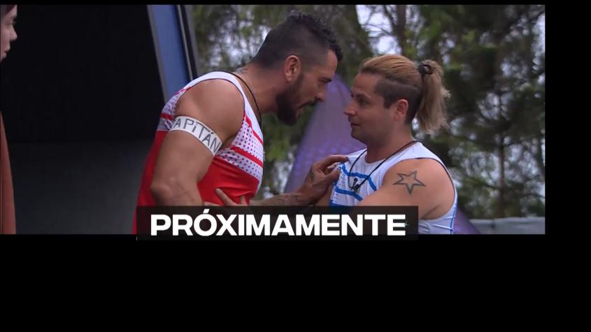 Avance capítulo 153 de Mundos Opuestos: Princeso provocará a Juan Pedro y desatará impactante pelea