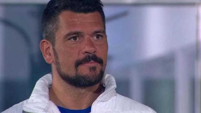 Ella es la hermana artista de Juan Pedro Verdier: acaba de partir a Estados Unidos para cumplir su gran sueño