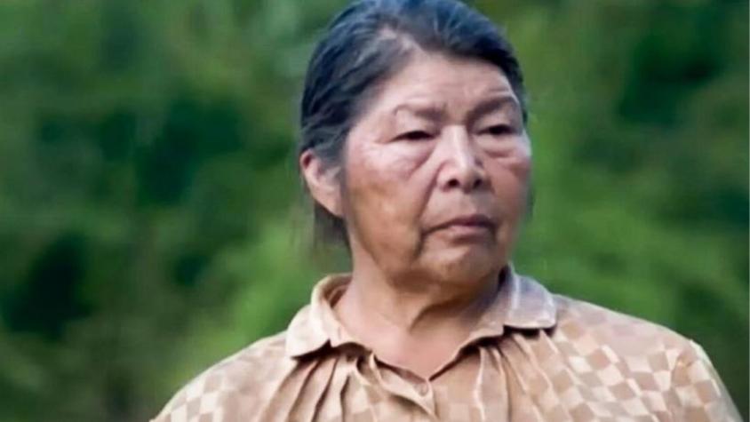 Después de la muerte de Julia Chuñil: la fría decisión que tomaron sus hijos respecto a los bienes que poseía 