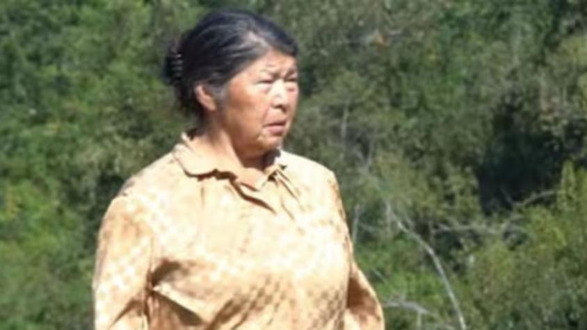 Caso Julia Chuñil: revelan hallazgo clave en casa de uno de los hijos detenidos