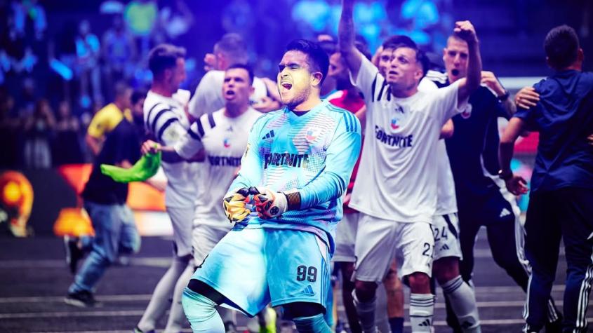 Chile vs España: Sigue EN VIVO el partido de semifinales del Mundial de la Kings League 2026