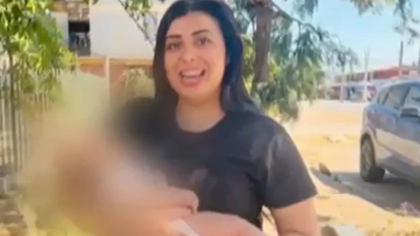 Joven TENS falleció tras ser atropellada por dos autos en La Pintana: conductores se dieron a la fuga