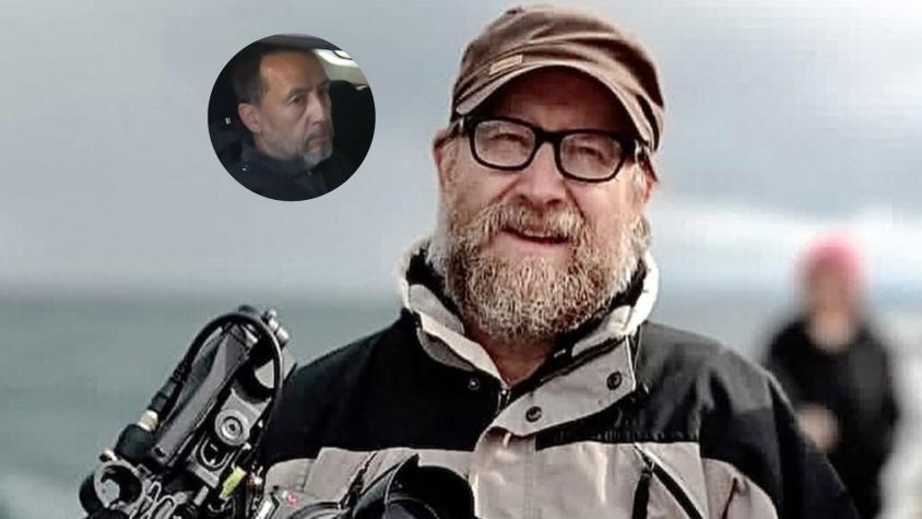 Triple homicidio en La Reina: inédito video podría cambiar detalle clave de la investigación contra Jorge Ugalde, el único detenido