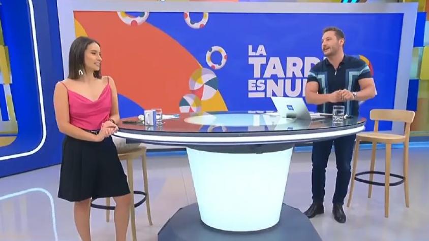 La tarde es nuestra / Capítulo del martes 6 de enero