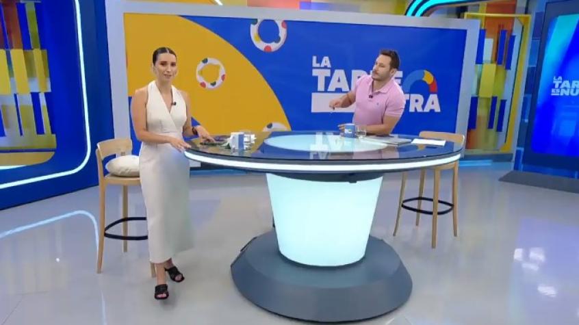 La tarde es nuestra / Capítulo del miércoles 7 de enero