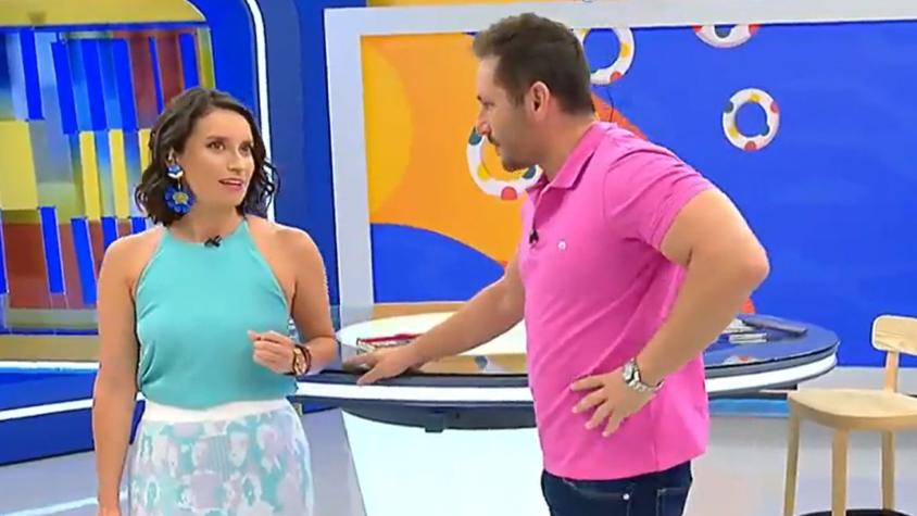 La tarde es nuestra / Capítulo del miércoles 14 de enero