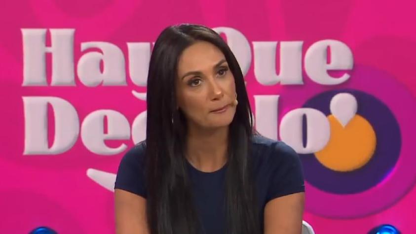 ¡Hay que decirlo! / Capítulo del martes 6 de enero