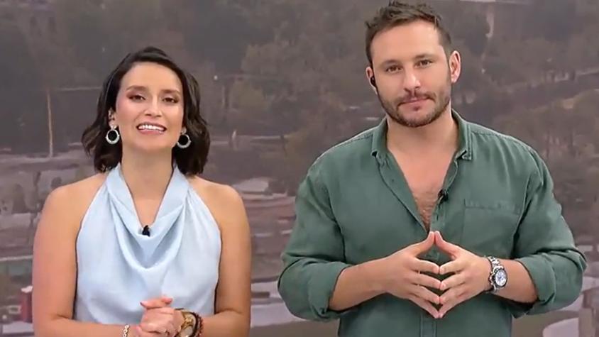 La tarde es nuestra / Capítulo del lunes 26 de enero