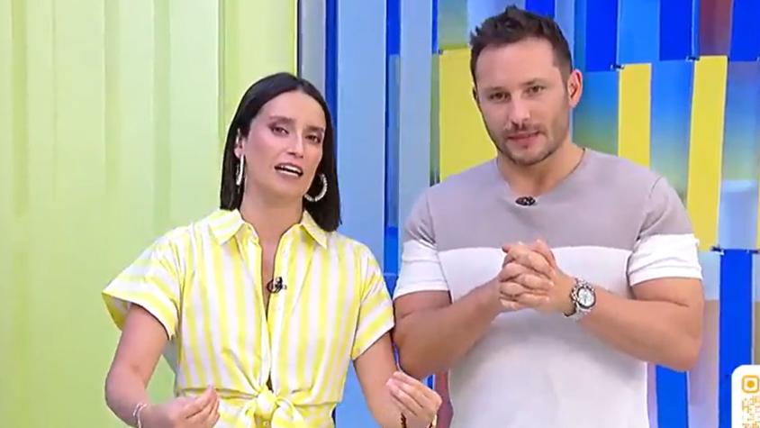 La tarde es nuestra / Capítulo del martes 27 de enero