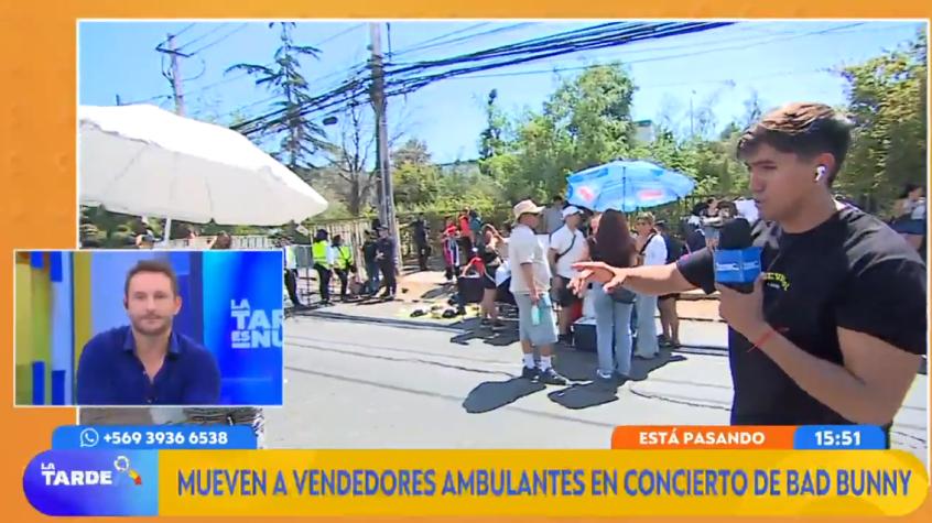 La tarde es nuestra / Capítulo del viernes 9 de enero