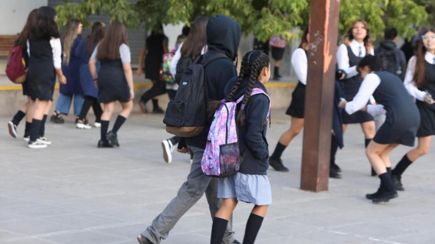 Ley de Convivencia Escolar: Conoce todos los detalles del nuevo plan de seguridad y bienestar para colegios
