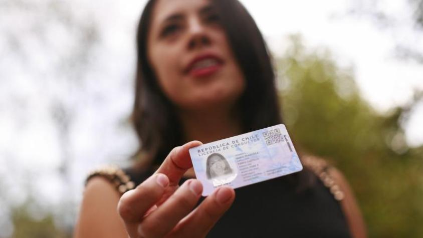 Licencias de conducir: Congreso aprueba prórroga hasta 2026 para frenar colapso en municipios
