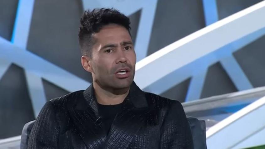 Compañeros de Luis Jiménez "liquidan" su permanencia en Mundos Opuestos: apuntaron a su relación con Disley