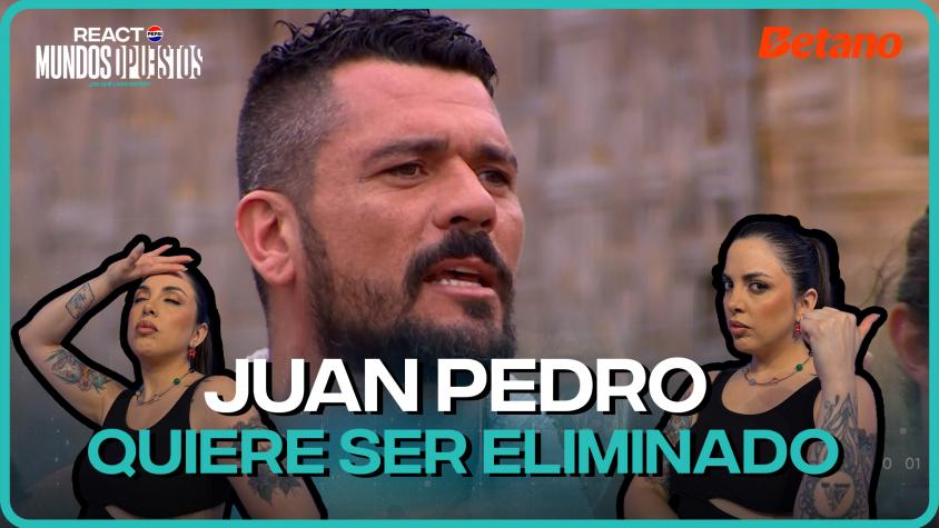 React Pepsi | Mundos Opuestos | Capítulo 152