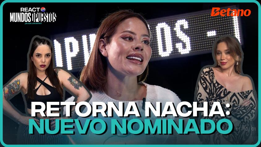 React Pepsi | Mundos Opuestos | Capítulo 149