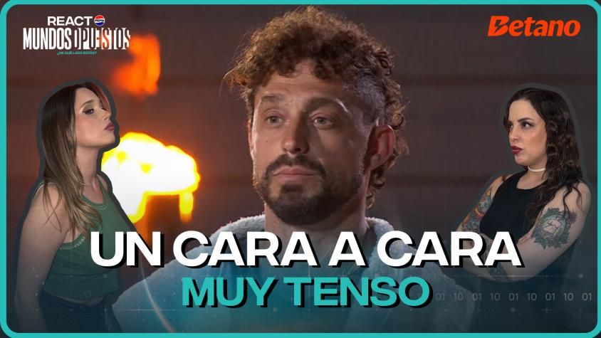 React Pepsi | Mundos Opuestos | Capítulo 151