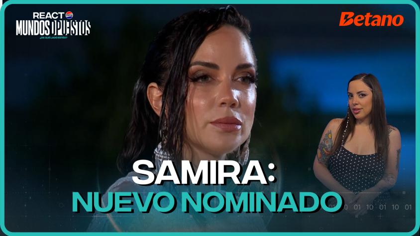 React Pepsi | Mundos Opuestos | CAP 18 ENERO