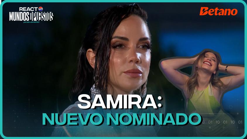 React Pepsi | Mundos Opuestos | Capítulo 157