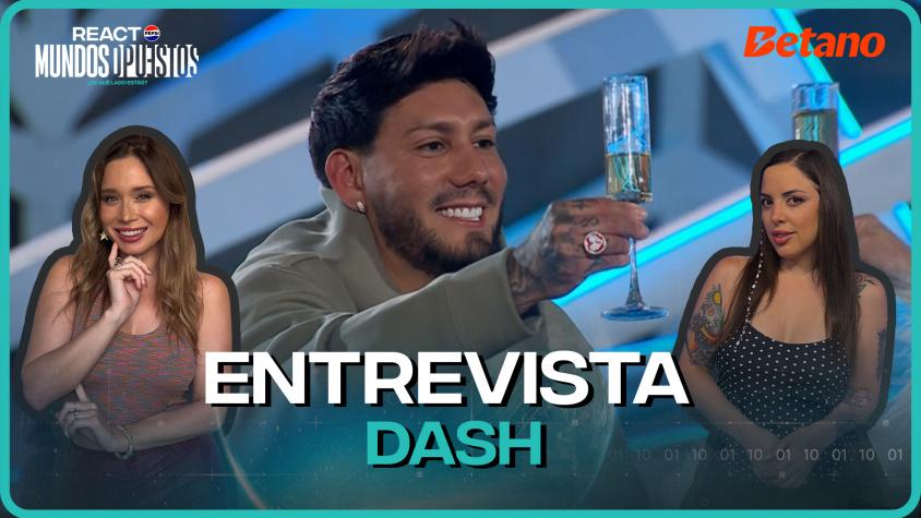 React Pepsi | Mundos Opuestos | Capítulo 158