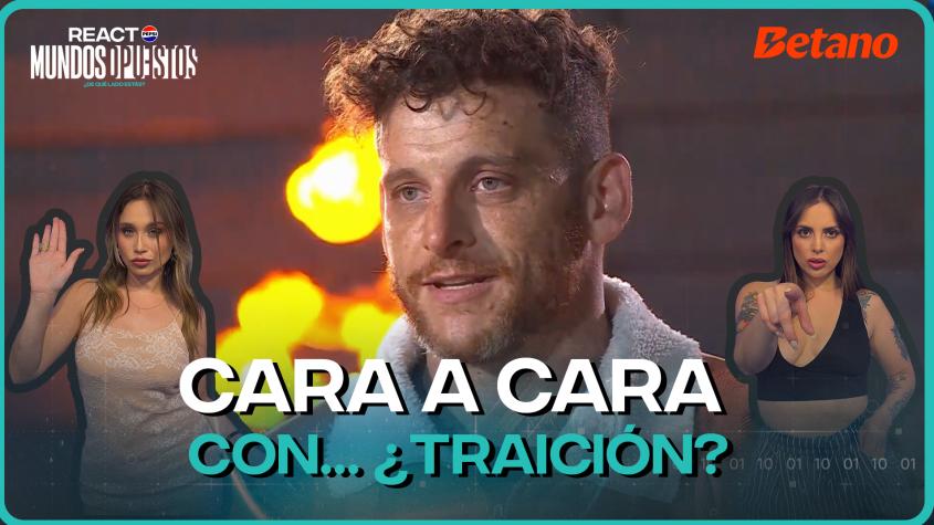 React Pepsi | Mundos Opuestos | Capítulo 159