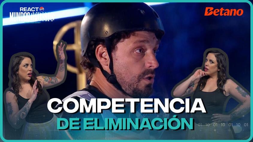 React Pepsi | Mundos Opuestos | Capítulo 162