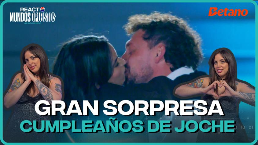 React Pepsi | Mundos Opuestos | Capítulo 163