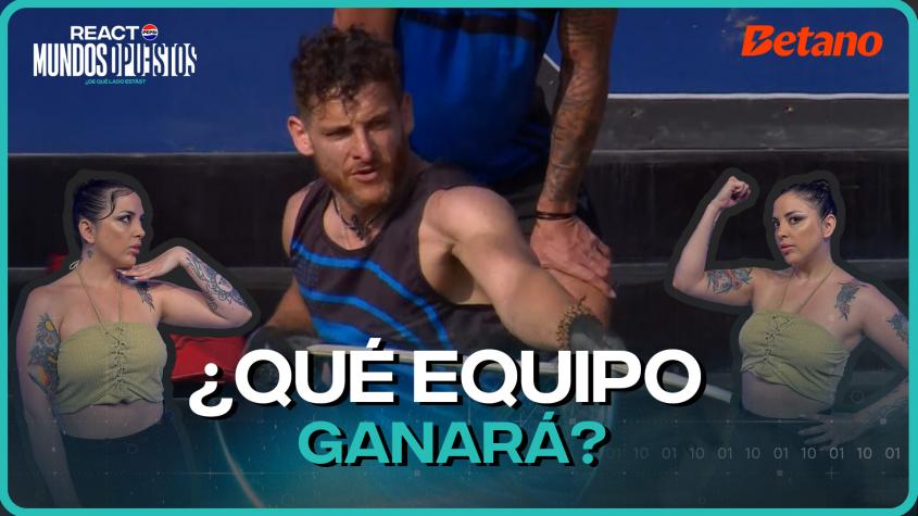 React Pepsi | Mundos Opuestos | Capítulo 164