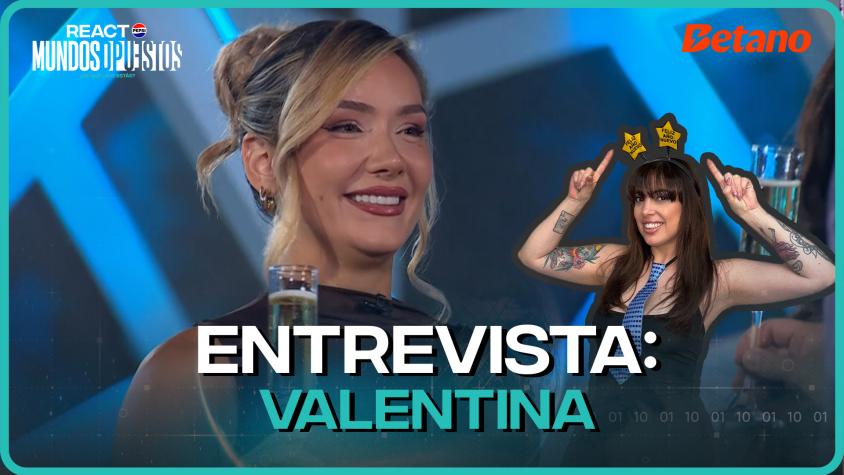 React Pepsi | Mundos Opuestos | Capítulo 146