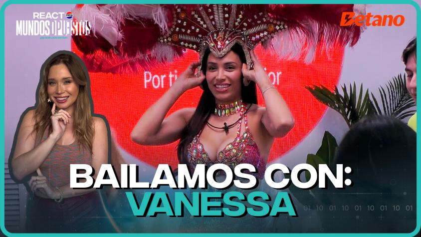 React Pepsi | Mundos Opuestos | Capítulo 148