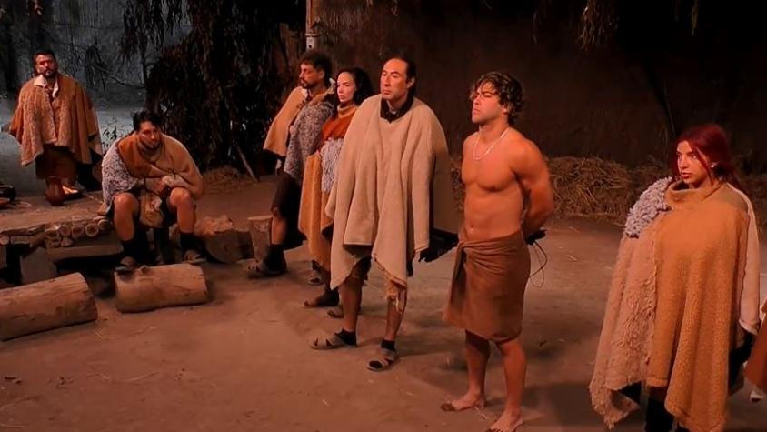 La estafaron y le cerraron el Instagram: Los desconocidos dramas que vivió participante de Mundos Opuestos en el Primer Tiempo