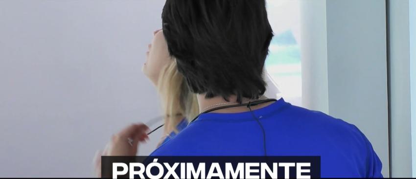 La fuerte discusión que puede marcar el fin de un romance en Mundos Opuestos: “Prefiero alejarme”