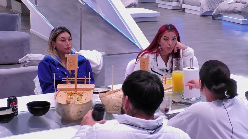 Mundos Opuestos | Capítulo 146: Samira Jalil y Evelyn Ortiz se declaran la guerra