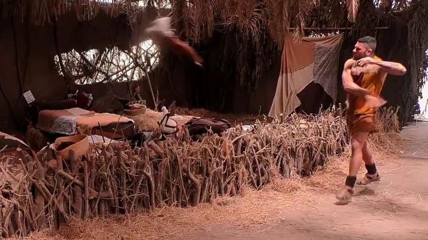 Mundos Opuestos | Resumen del capítulo 152