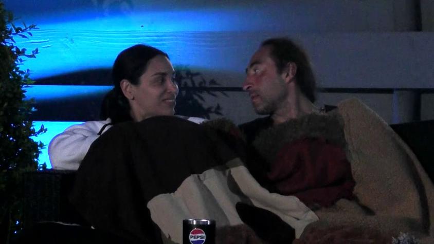 “Debe tener un complejo”: La dura acusación que enfrenta Vanessa Santos por su cercanía con Mario Ortega