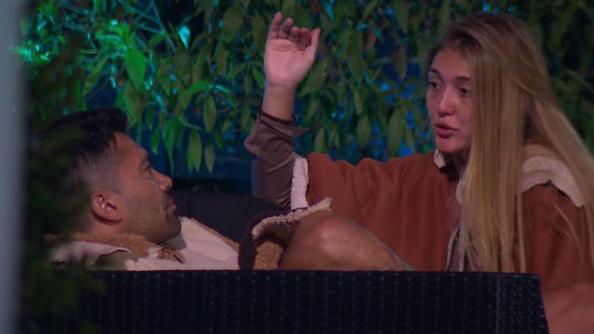 Mundos Opuestos | Resumen del capítulo 156