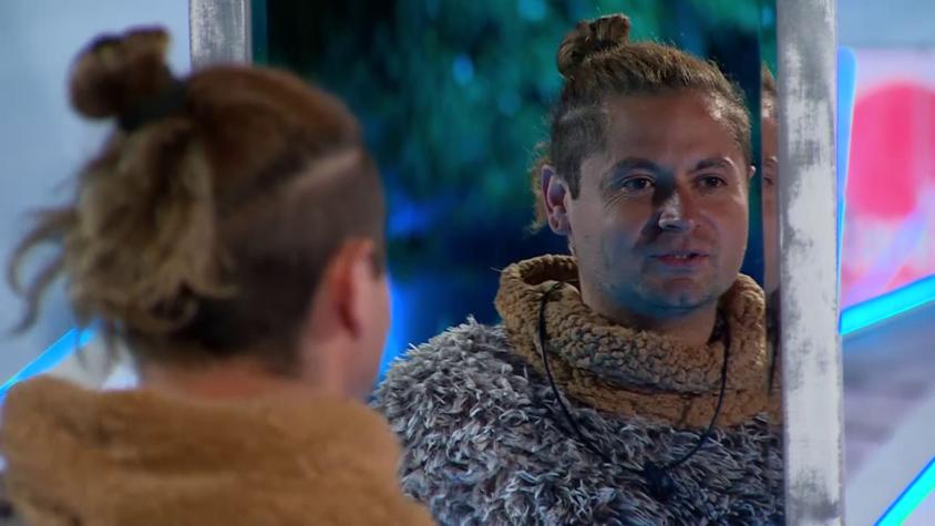 El curioso error de Princeso que no pasó desapercibido en redes sociales: "A palabras ciegas…"