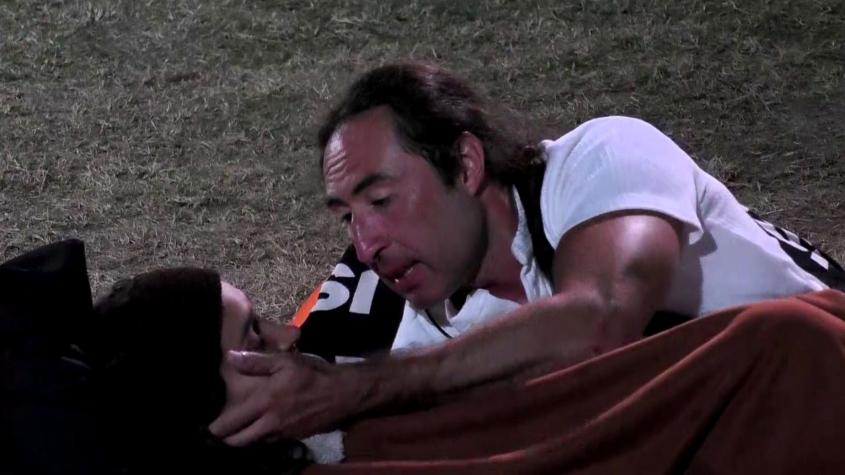 La incómoda declaración que le hizo Mario Ortega a Vanessa y que ella frenó: “Hubiera preferido que estuviéramos solos”