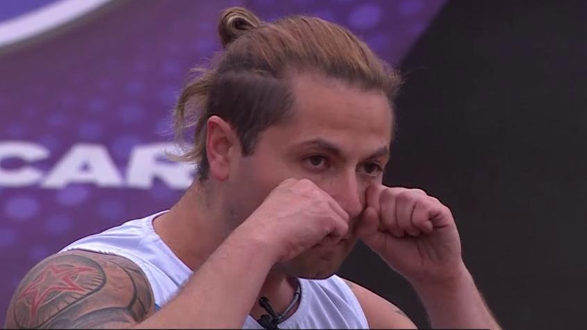 Princeso abordó el miedo de ser golpeado durante la pelea con Juan Pedro: "Me sentí amenazado"