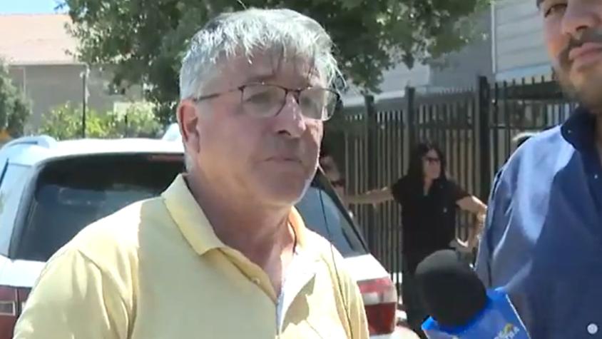 Lo amenazaron con arma y cortapluma: la valiente acción de vecino de Maipú que le permitió salir ileso de violento robo